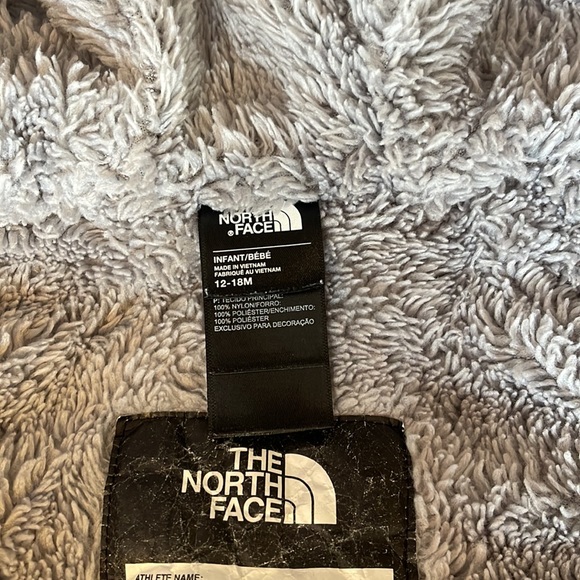 The North Face Baby ThermoBall One-Piece - Picture 7 of 8